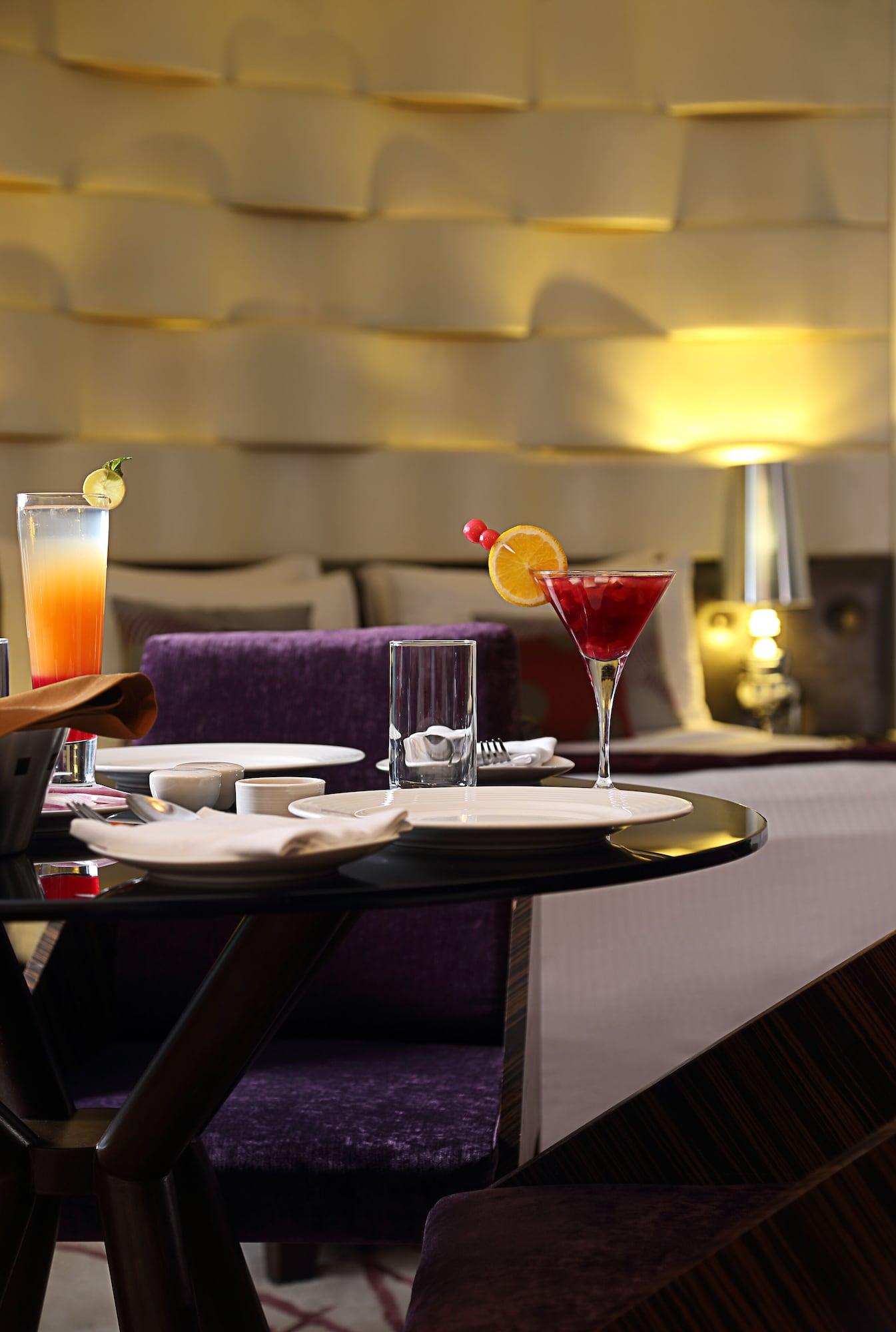 Fortune Select Sg Highway, Ahmedabad - Member Itc Hotels' Group Экстерьер фото