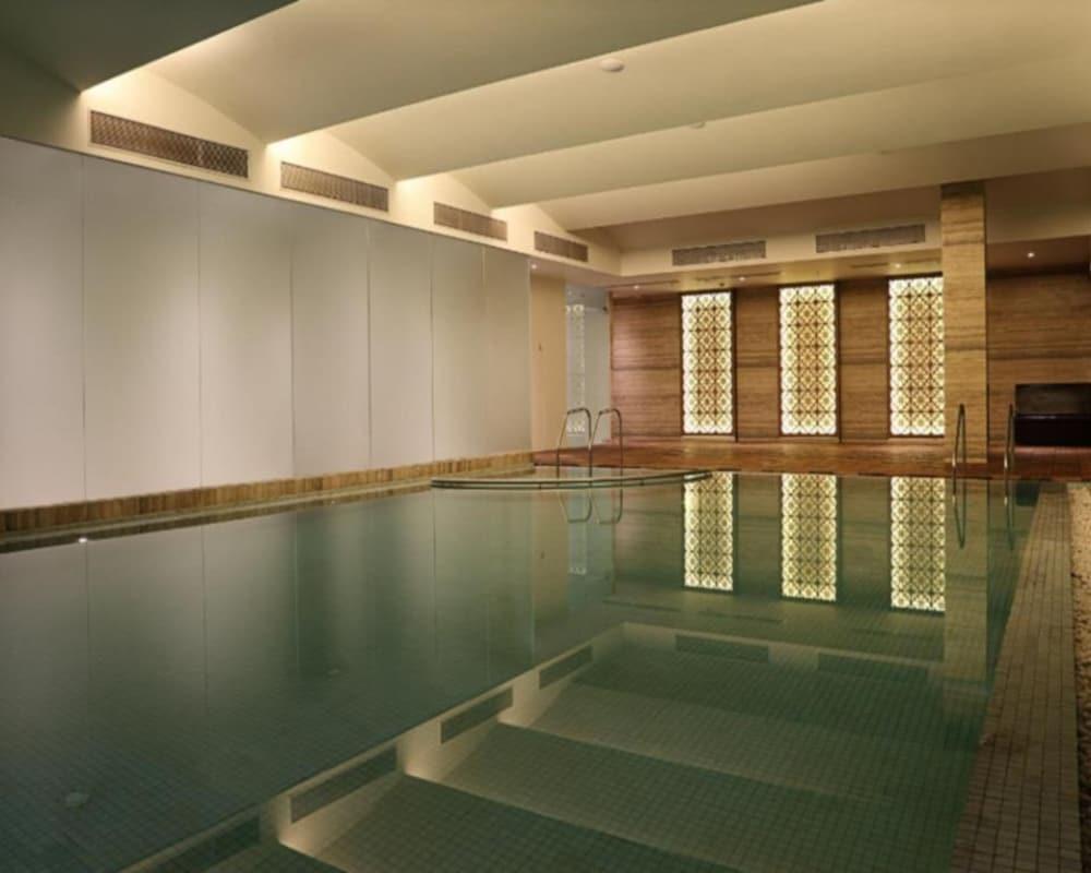 Fortune Select Sg Highway, Ahmedabad - Member Itc Hotels' Group Экстерьер фото
