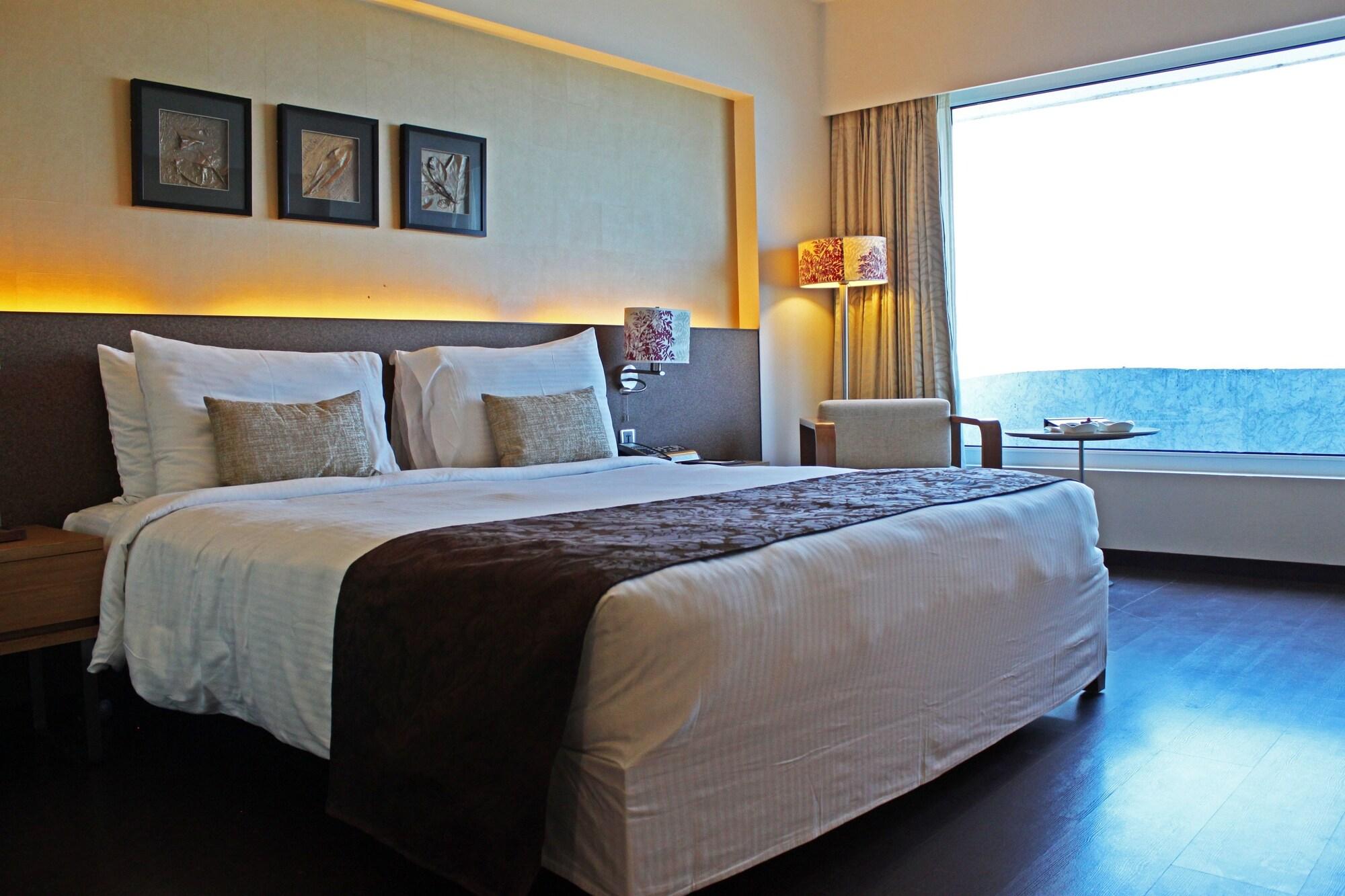 Fortune Select Sg Highway, Ahmedabad - Member Itc Hotels' Group Экстерьер фото