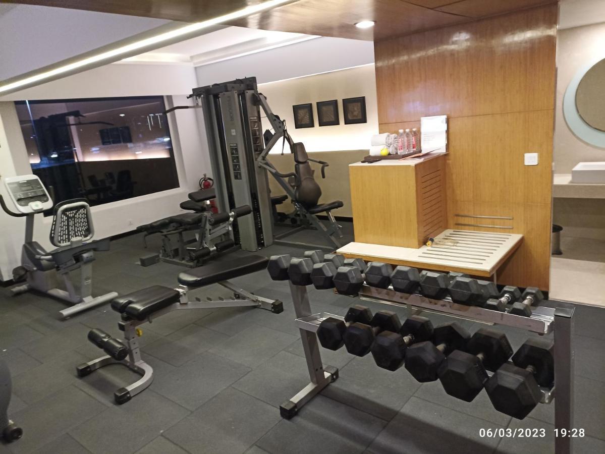 Fortune Select Sg Highway, Ahmedabad - Member Itc Hotels' Group Экстерьер фото