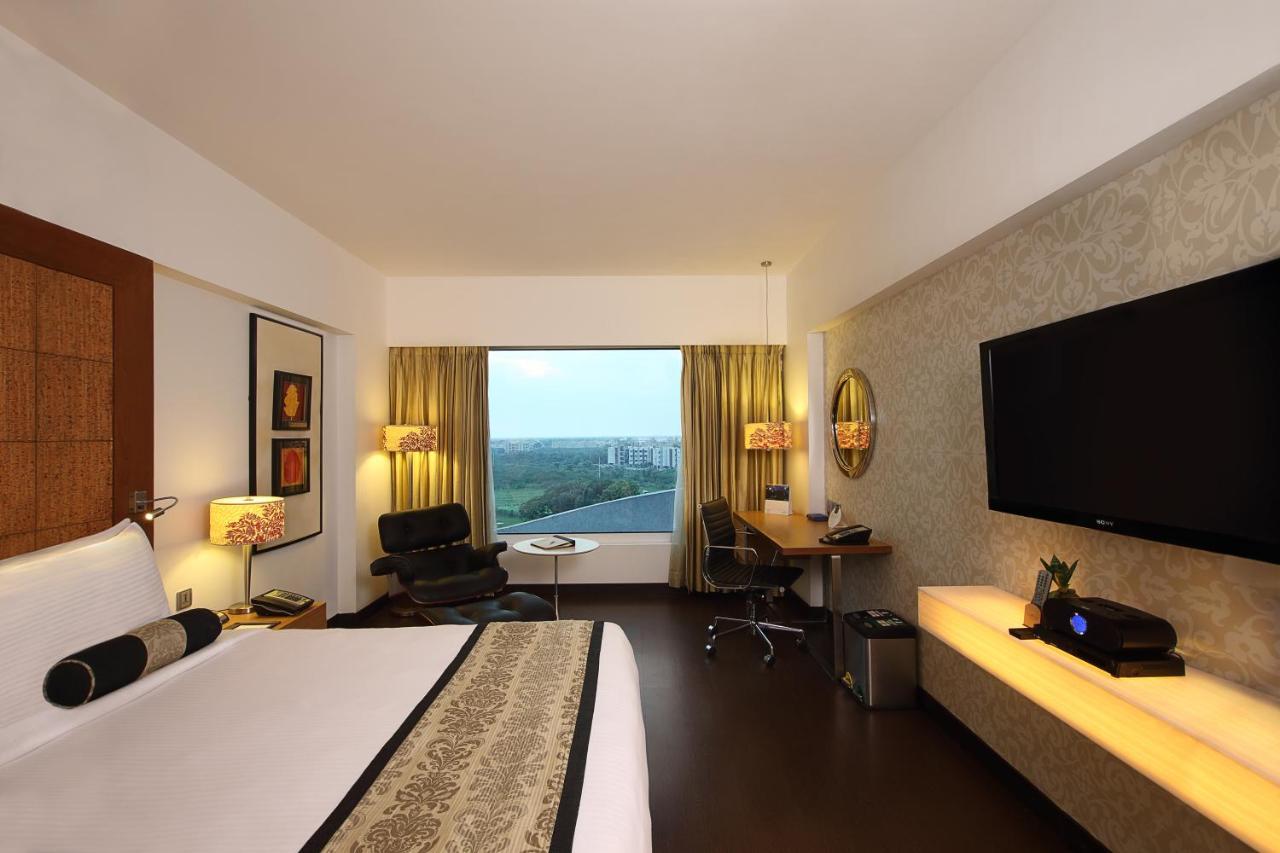 Fortune Select Sg Highway, Ahmedabad - Member Itc Hotels' Group Экстерьер фото