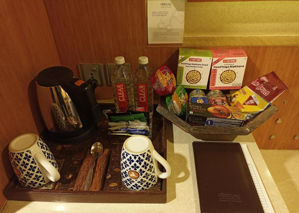 Fortune Select Sg Highway, Ahmedabad - Member Itc Hotels' Group Экстерьер фото