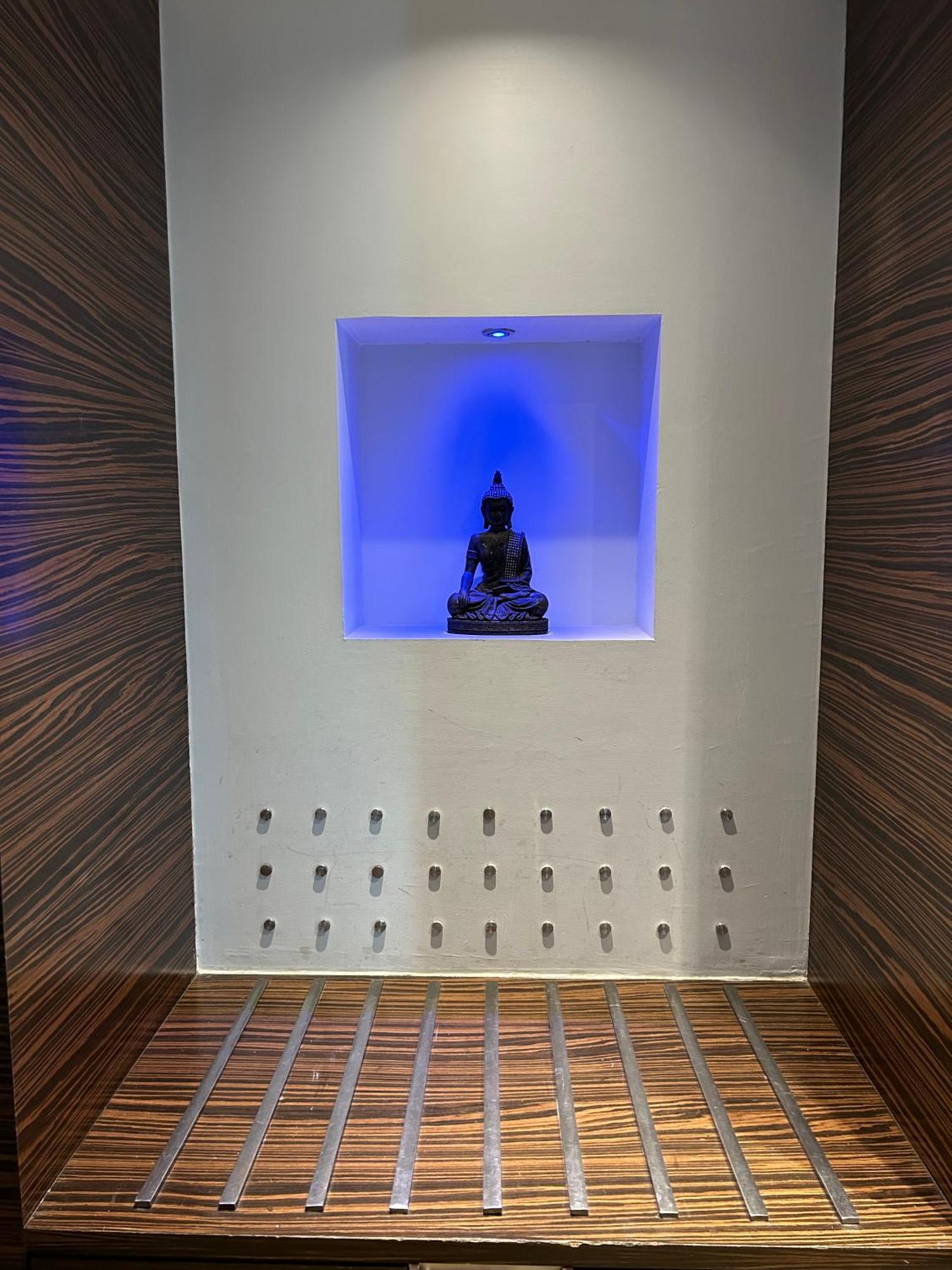 Fortune Select Sg Highway, Ahmedabad - Member Itc Hotels' Group Экстерьер фото