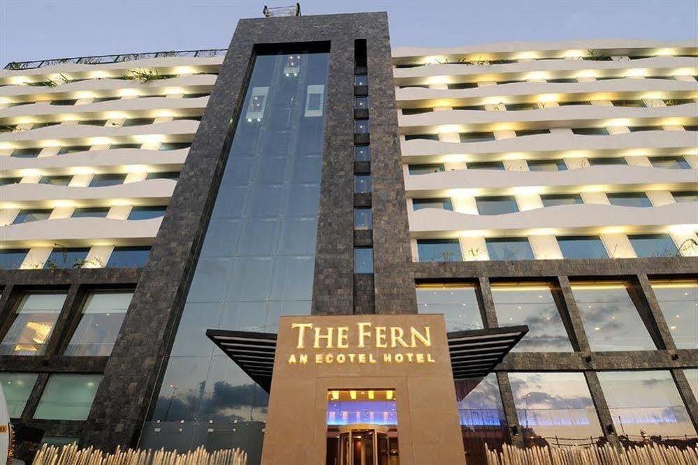 Fortune Select Sg Highway, Ahmedabad - Member Itc Hotels' Group Экстерьер фото